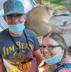 Meet your Posher, James